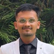 Gurudev M N Class 10 trainer in Bangalore