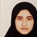 Sadia Sultana Iqra photo