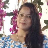 Geetha Class 11 Tuition trainer in Shimoga