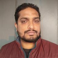 Vineet Chauhan Class 12 Tuition trainer in Saharanpur