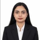 Ayushi S. Class 12 Tuition trainer in Jaipur