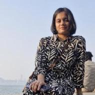 Maira Spoken English trainer in Noida