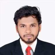 Karthick G Chess trainer in Bangalore