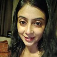 Supriya Class 11 Tuition trainer in Bhagalpur