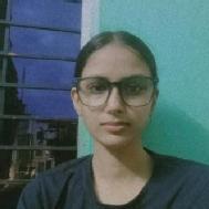 Khushboo Class 7 Tuition trainer in Kharagpur