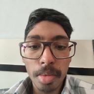 Rehan Class 8 Tuition trainer in Bangalore