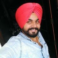 Balshran Singh IELTS trainer in Chandigarh