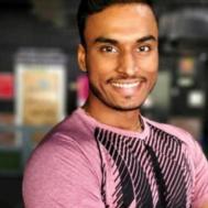 Sahil Shukla Class 10 trainer in Mumbai