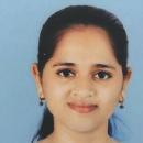 Malavika R. photo