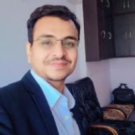 Pankaj Class 12 Tuition trainer in Delhi