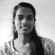 Anjali Class 10 trainer in Jamshedpur