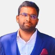 Tati Venkata Avinash Class 12 Tuition trainer in Bangalore