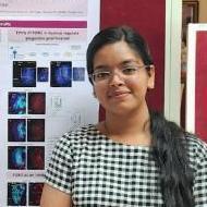 Akshara Class 12 Tuition trainer in Kollam