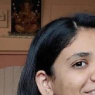 Rasika Class 12 Tuition trainer in Nashik