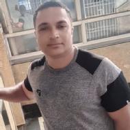 Raju Personal Trainer trainer in Hyderabad