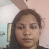 Anushka Hindi Language trainer in Hosur