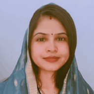 Soniya Class I-V Tuition trainer in Jaipur