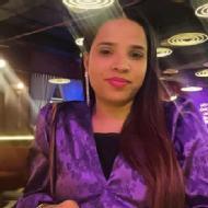 Divya Class I-V Tuition trainer in Noida