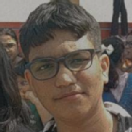 Nilesh Class 12 Tuition trainer in Bhubaneswar