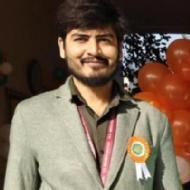 Narayan Kumar Jha Class 10 trainer in Noida