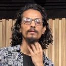 Bipul Upadhya Guitar trainer in Delhi