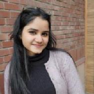 Sona Class 12 Tuition trainer in Ludhiana