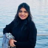 Seri bhavya reddy USMLE trainer in Jogipet