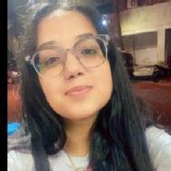 Deepal J. Class 12 Tuition trainer in Ahmedabad