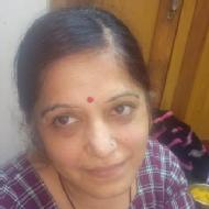 Chanchal Embroidery trainer in Nasirabad