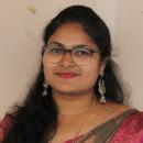 Aswini Home Tutor for Class 10 trainer in Dubai