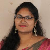 Aswini Class 10 trainer in Dubai