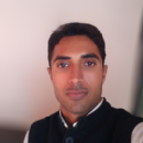 Kehar Singh Hindi Language trainer in Solan