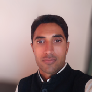 Kehar Singh Hindi Language trainer in Solan