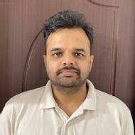 Srikanth Hemadri ArcGIS trainer in Hyderabad