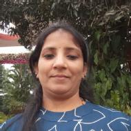Neeta G. Class I-V Tuition trainer in Chennai