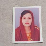 Rupa Nursery-KG Tuition trainer in Bijnor