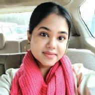 Nibedita Spoken English trainer in Kolkata