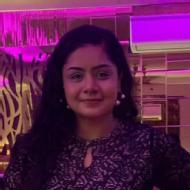 Charu G. Personal Trainer trainer in Delhi