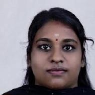Sruthi Class I-V Tuition trainer in Thiruvananthapuram