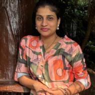 Vaishali N. Yoga trainer in Pune