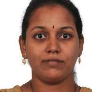 Tunisha Class I-V Tuition trainer in Bangalore