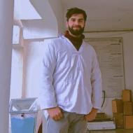 Basit Class 12 Tuition trainer in Ananthnag