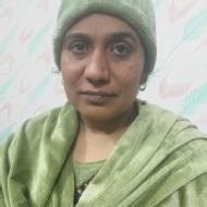 Anjali Class I-V Tuition trainer in Chandigarh