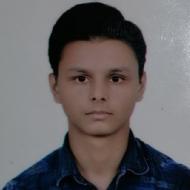 Harshit Class 8 Tuition trainer in Moradabad