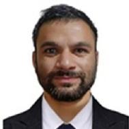 Showket Class 12 Tuition trainer in Srinagar