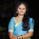 Harshitha C. Tuition trainer in Sidlaghatta