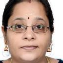 Pushpa Warrier photo