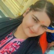 Vaishnavi Class I-V Tuition trainer in Varanasi