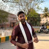 Rishabh MBBS & Medical Tuition trainer in Bangalore