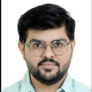 Chintan Popat Salesforce Developer trainer in Ahmedabad